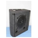 Wright Sound Systems AM-12 Pro Audio Wedge 100-Watt Loudspeaker / Speaker