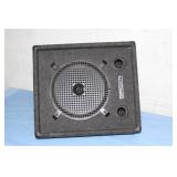 Wright Sound Systems AM-12 Pro Audio Wedge 100-Watt Loudspeaker / Speaker