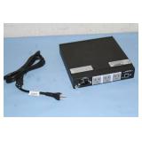 Middle Atlantic Select-Series 4-Outlet Power Distribution Unit - Model RLNK-415R