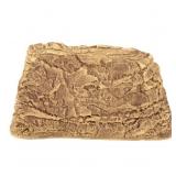 New in Box! Rockustics Rocquette Sandstone Color Rock-Shaped Outdoor Patio / Landscaping Pro Audio Speaker