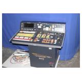 Ross Synergy Digital Pro Audio / Video Production Switcher System