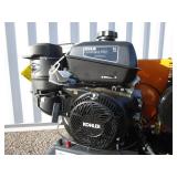 Landhonor 60 gal 2 Stage Service Truck Air Compressor