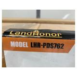 Landhonor LHR-PDS762 540 PTO Shaft