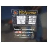 Wolverine 72" Skid Steer Tiller