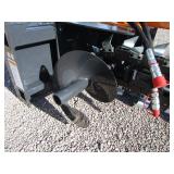 Wolverine 48" Skid Steer Trencher