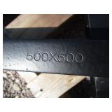 48" Forklift Forks