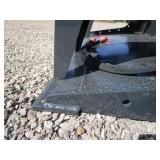 Wolverine 72" Skid Steer Grapple Bucket