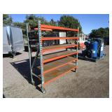 Rolling Storage Rack 2