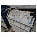 (4) Miller Deltaweld 452 Welders (for parts or repair)