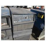 (4) Miller Deltaweld 452 Welders (for parts or repair)