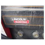 Lincoln Ideal Arc CV 305 Welder