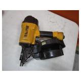 (2) Bostitch Coil Nail Guns