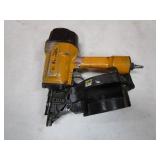 (2) Bostitch Coil Nail Guns