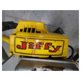 Jiffy 8" Ice Auger