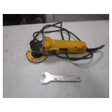 DeWalt Angle Grinder