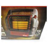 (New) Mr. Heater Big Buddy Propane Heater