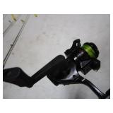 Ice Fishing Rods & Reels