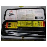 Black Powder Kit & Gun Cleaning Kits