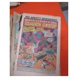 Vintage Comic Books (see pics)