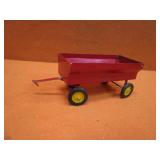 Vintage Massey Ferguson Toys