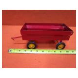 Vintage Massey Ferguson Toys