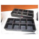 Tool Box Drawer Organizers & 5gal Buckets