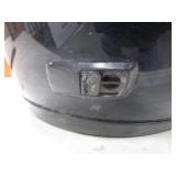 (2) Helmets Size Medium