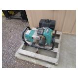 Coleman Powermate Maxa Generator