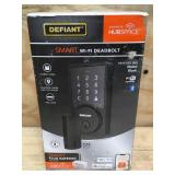 Defiant Smart WI-FI Deadbolt