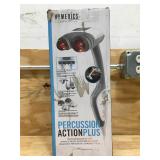 Homedics Percussion Action Plus Massager Model # HHP-351H