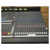 Soundcraft K2 Mixer