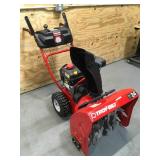 Troy-Bilt Storm 2420 208cc Snow Blower Model # 31AS6KN2B23