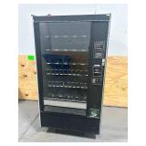 ROWE 6800 Snack/Candy Electronic Vending Machine