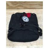 DC Comics Harly Quin Style Backpack