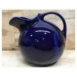 Lot of 3 - Blue Water Jugs