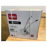 TORO 10 in. (25.4 cm) 2-Cycle 43cc Cultivator