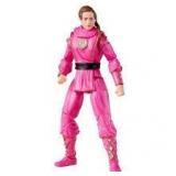 Power Rangers Lightning Collection Mighty Morphin X Cobra Kai Samantha LaRusso Morphed Pink Mantis Ranger Action Figure