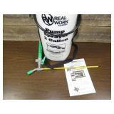 RealWork 2-Gallon Handheld Tank Sprayer