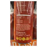 Odyssey Mushroom Elixir Sparkling Orange Ginger - 12 Pack