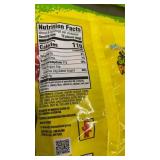 Lot of 6 Packs of Sour Patch Kids Soft & Chewy Candy - 8 Oz Each