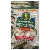 2 bk top - Case of 54 Old Dutch Gourmet White Popcorn Bags - 1oz Each