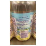 12 Pack  Orchard Apple Nantucket Nectars 100% Juice Bottles