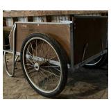 Troy Built Garden Way Cart