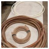 Paige Submersible Pump Cable 12 AWG, Heavy Cable, Baling Wire, Fluid Hose