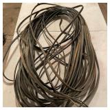 Paige Submersible Pump Cable 12 AWG, Heavy Cable, Baling Wire, Fluid Hose