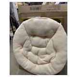 Flash Furniture Gwen Faux Fur Kids