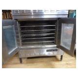 Blodgett Double Stack Gas Convection Oven