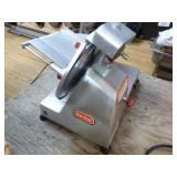 Berkel 10" Commercial Meat Slicer