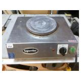 Superior Hot Plate