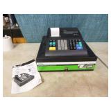 Royal Electronic Cash Register